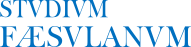 Studium Faesolanum