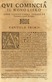 Storia di Giovanni Villani