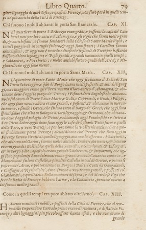 Storia di Giovanni Villani