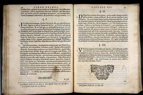 Decreta Synodi Dioecesanae