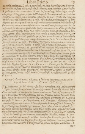 Storia di Giovanni Villani