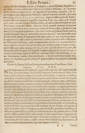 Storia di Giovanni Villani