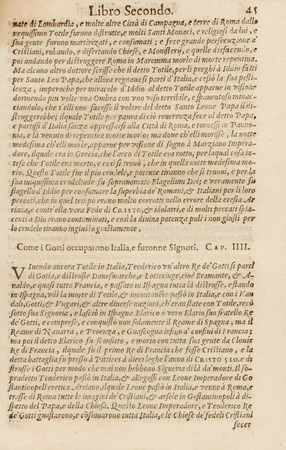 Storia di Giovanni Villani