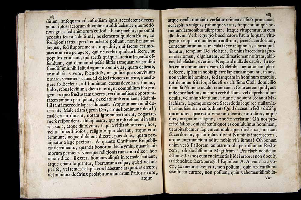 Decreta Synodi Dioecesanae