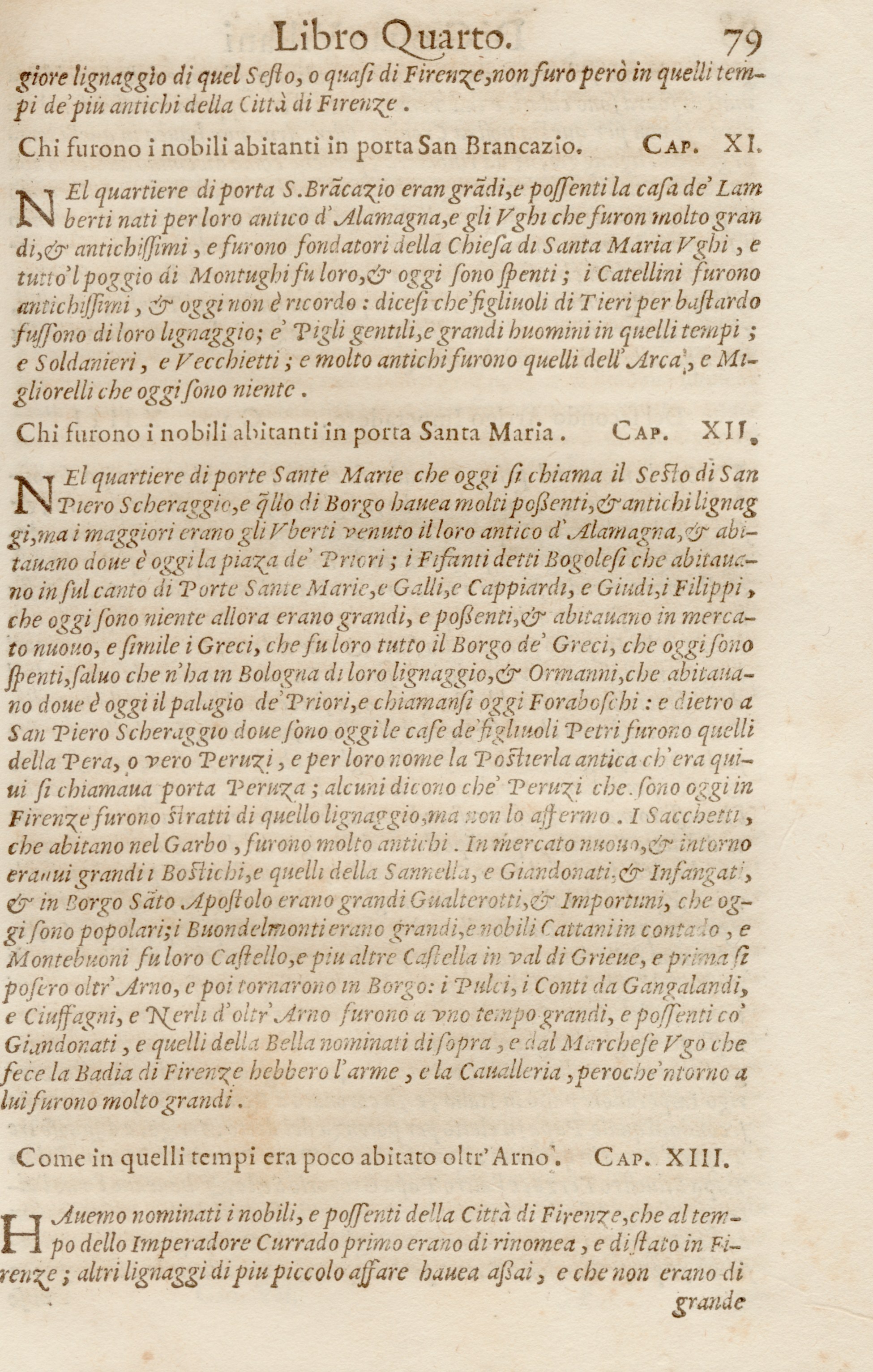 Storia di Giovanni Villani