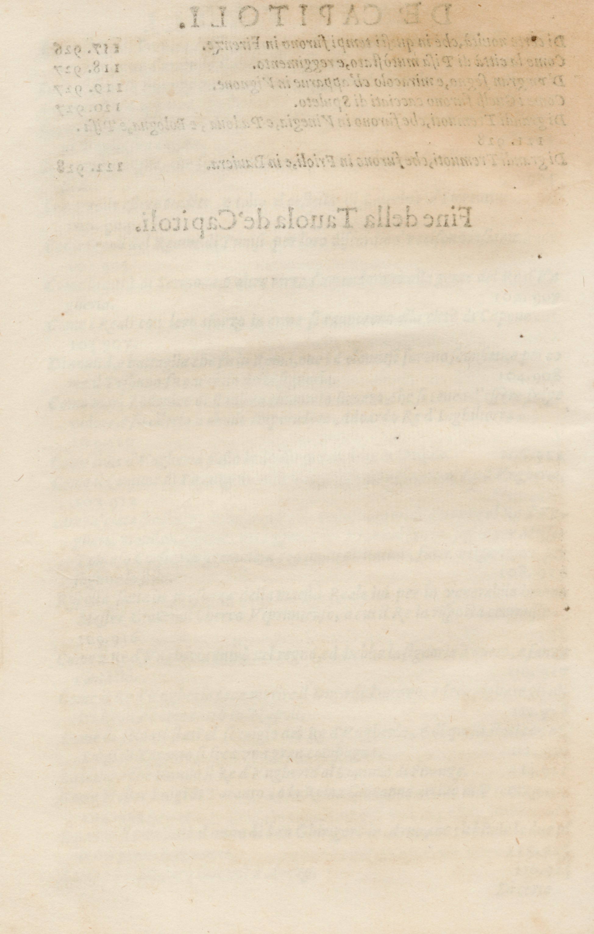 Storia di Giovanni Villani