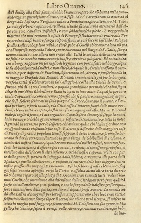 Storia di Giovanni Villani