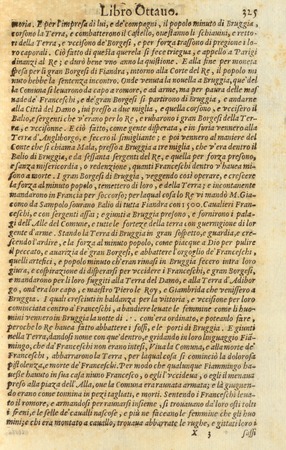 Storia di Giovanni Villani