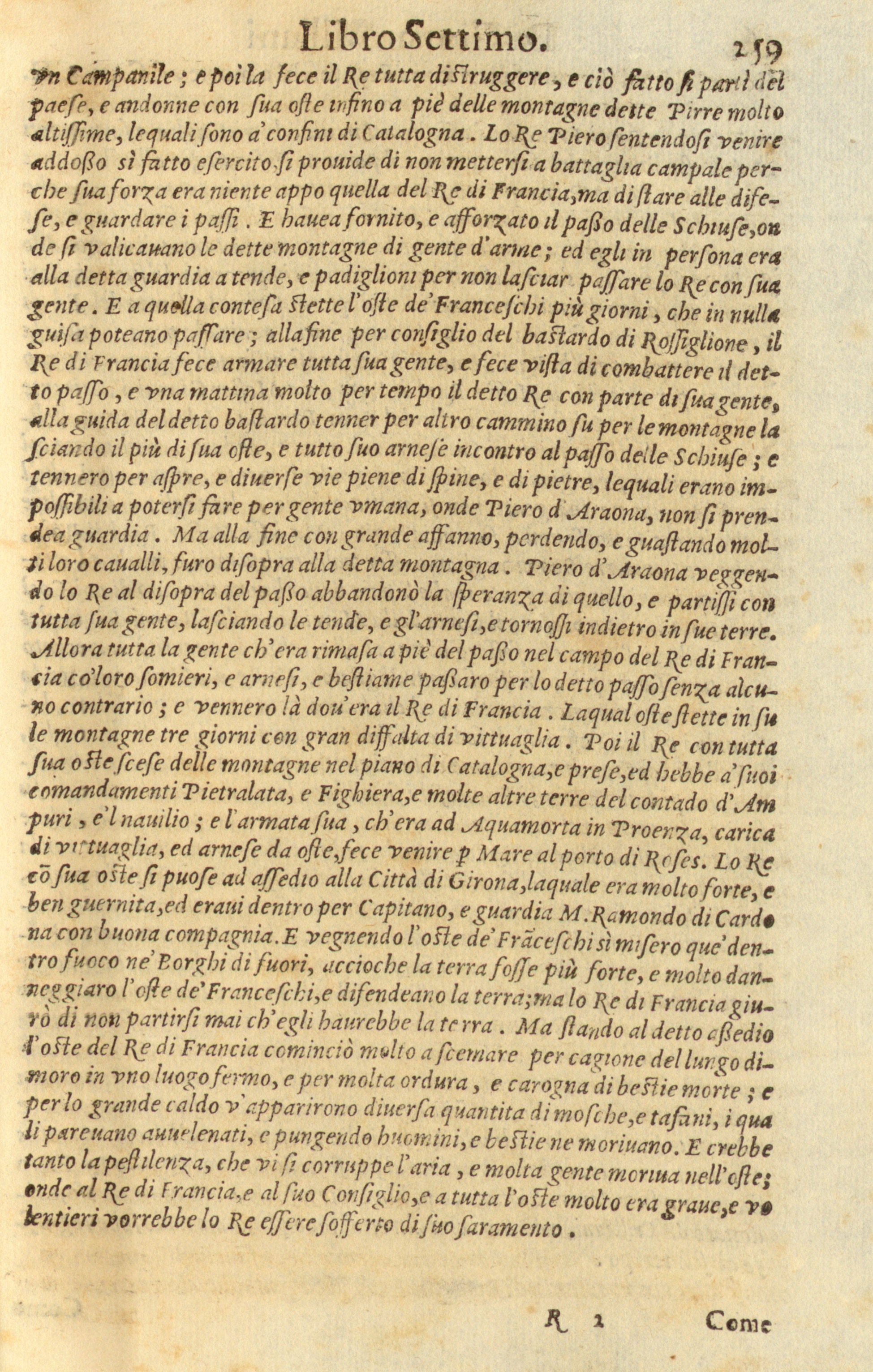 Storia di Giovanni Villani