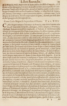 Storia di Giovanni Villani