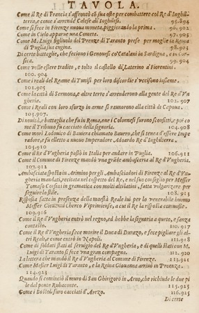 Storia di Giovanni Villani